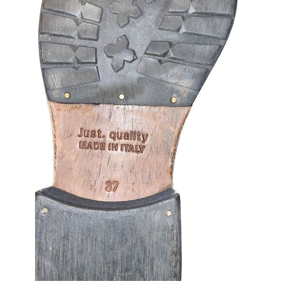 Hollywood Trading Company Motor Stud Boot - Picture 6 of 16